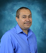 Profile picture of Michael Perez